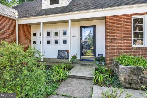 Exterior - 1835 Alsace Rd, Reading, PA 19604 photo 3 of 4
