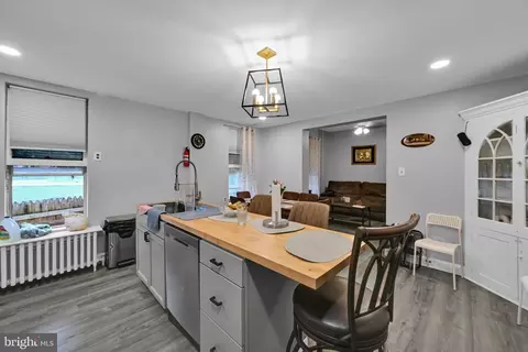 Kitchen - 643 N 3rd St, Reading, PA 19601 photo 1 of 3