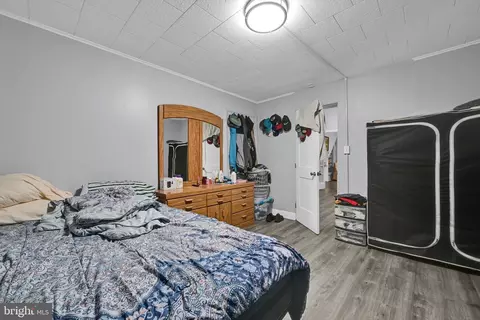 Bedroom - 643 N 3rd St, Reading, PA 19601 photo 2 of 8