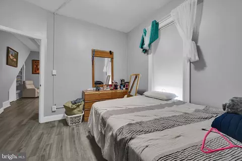 Bedroom - 643 N 3rd St, Reading, PA 19601 photo 3 of 8