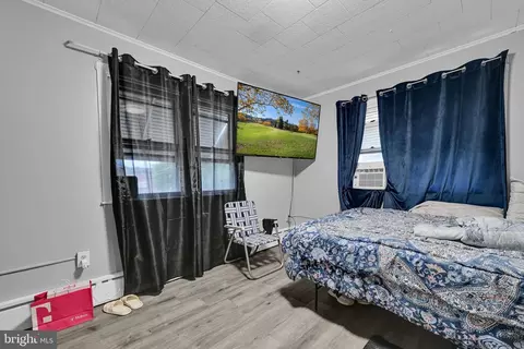 Bedroom - 643 N 3rd St, Reading, PA 19601 photo 1 of 8