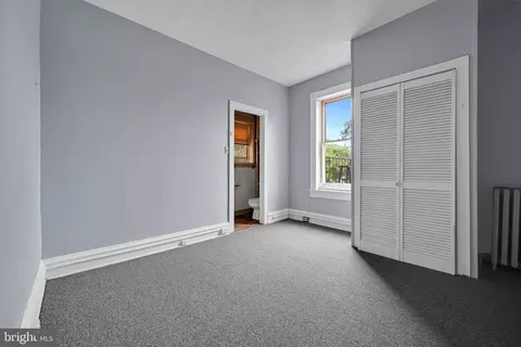 Bedroom - 643 N 3rd St, Reading, PA 19601 photo 5 of 8