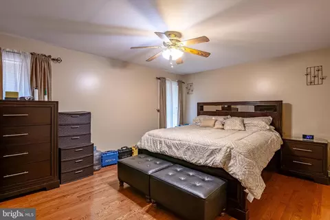 Bedroom - 738 Maria Ave, Sinking Spring, PA 19608 photo 1 of 2