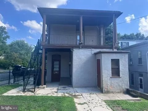 Exterior - 1257 Eckert Ave, Reading, PA 19602 photo 8 of 8