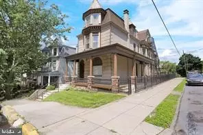 1257 Eckert Ave, Reading, PA 19602