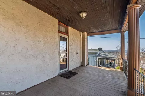 Exterior - 1257 Eckert Ave, Reading, PA 19602 photo 1 of 8