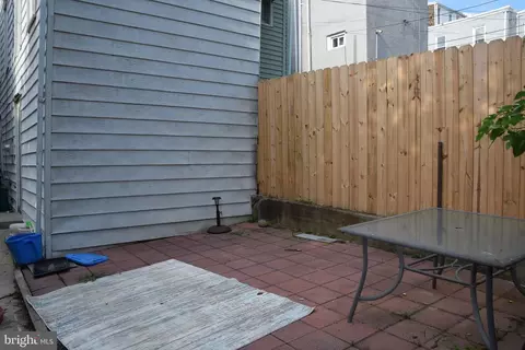 Exterior - 1124 Spruce St, Reading, PA 19602 photo 6 of 6