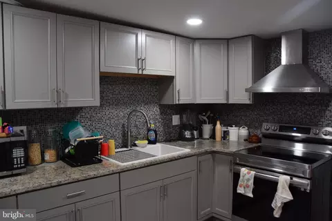 Kitchen - 1124 Spruce St, Reading, PA 19602 photo 1 of 1