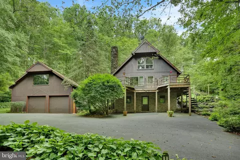 506 Kohlers Hill Rd, Kutztown, PA 19530