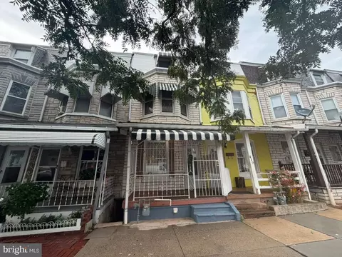 421 W Windsor St, Reading, PA 19601