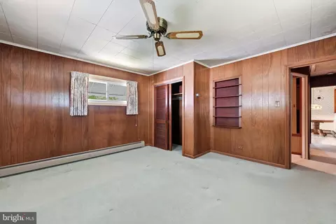 Bedroom - 1136 Broadway Blvd, Reading, PA 19607 photo 1 of 4