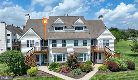 603 Lexington Way, Morgantown, PA 19543