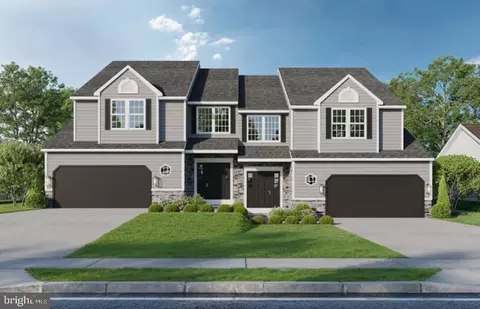 80 Castle Dr #LOT 23, Robesonia, PA 19551