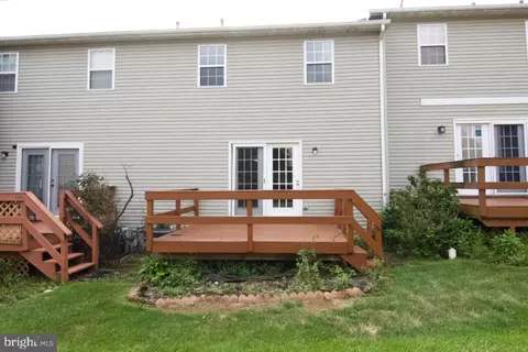 Exterior - 2906 Marvin Dr, Reading, PA 19608 photo 3 of 6