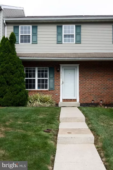 Exterior - 2906 Marvin Dr, Reading, PA 19608 photo 2 of 6