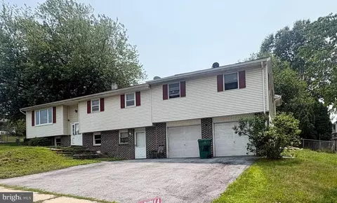 422 E 8th St, Birdsboro, PA 19508