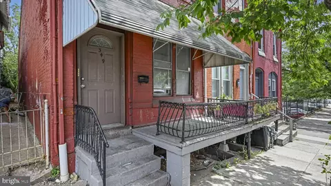 349 N 4th St, Reading, PA 19601