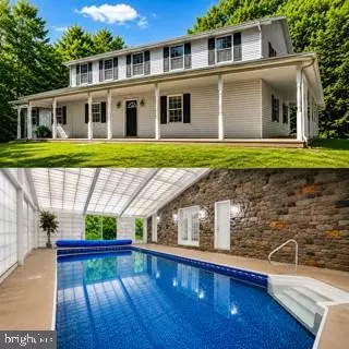 1687 Little Mt Rd, Bethel, PA 19507