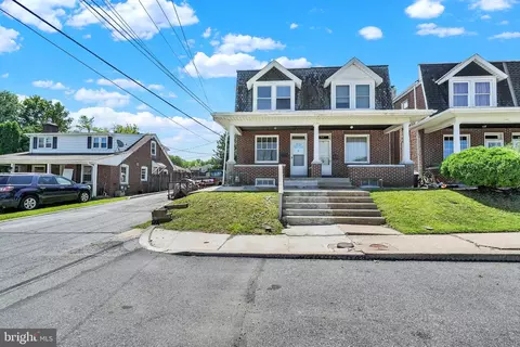 716 E 2nd St, Birdsboro, PA 19508