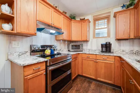 Kitchen - 1341 Lacrosse Ave, Reading, PA 19607 photo 2 of 2
