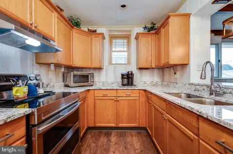 Kitchen - 1341 Lacrosse Ave, Reading, PA 19607 photo 1 of 2
