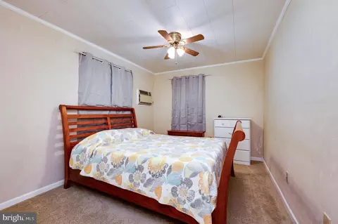Bedroom - 1341 Lacrosse Ave, Reading, PA 19607 photo 1 of 1