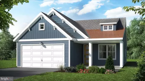 24 Clover Dr #56, Myerstown, PA 17067