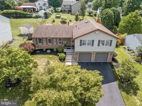 923 Union St, Birdsboro, PA 19508