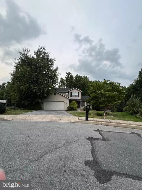 11 Tulpehocken Ct, Womelsdorf, PA 19567
