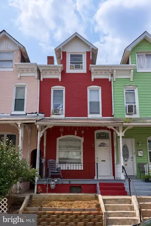Other - 320 Pear St, Reading, PA 19601 photo 1 of 6