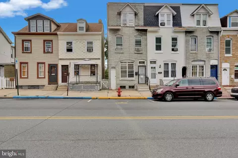 528 N 13th St, Reading, PA 19604