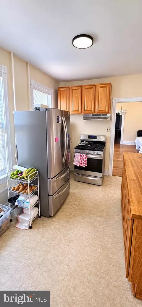 Kitchen - 1228 Eckert Ave, Reading, PA 19602 photo 2 of 2