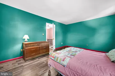 Bedroom - 1287 Fox Run, Reading, PA 19606 photo 2 of 3