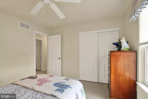 Bedroom - 2506 Simon Dr, Sinking Spring, PA 19608 photo 2 of 4