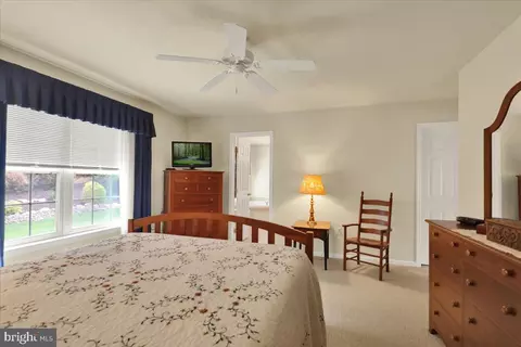Bedroom - 2506 Simon Dr, Sinking Spring, PA 19608 photo 4 of 4