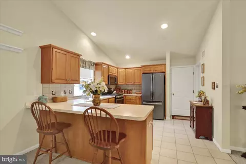 Kitchen - 2506 Simon Dr, Sinking Spring, PA 19608 photo 4 of 4