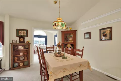 Dining - 2506 Simon Dr, Sinking Spring, PA 19608 photo 1 of 1