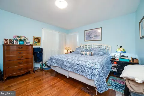 Bedroom - 505 Sherwood St, Reading, PA 19607 photo 3 of 4