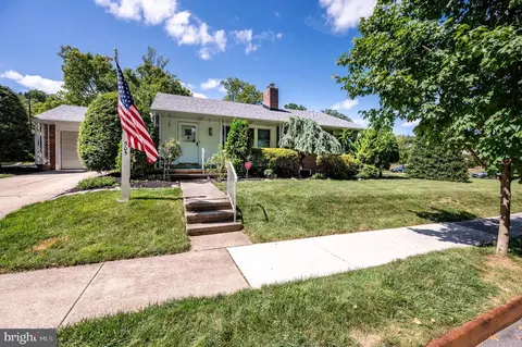 Exterior - 505 Sherwood St, Reading, PA 19607 photo 3 of 15