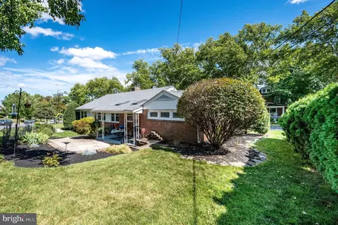 Exterior - 505 Sherwood St, Reading, PA 19607 photo 15 of 15