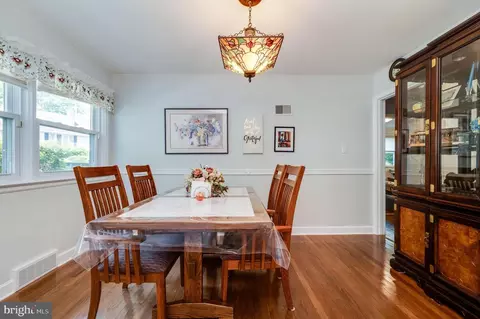 Dining - 505 Sherwood St, Reading, PA 19607 photo 1 of 2