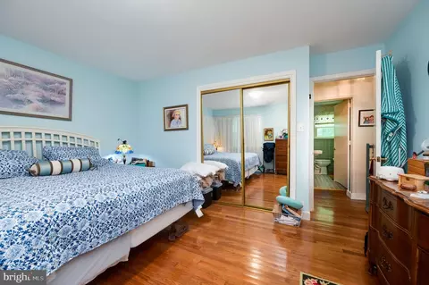 Bedroom - 505 Sherwood St, Reading, PA 19607 photo 1 of 4