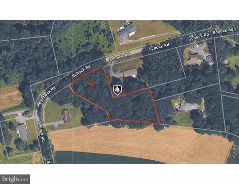 0 Schock Rd, Lenhartsville, PA 19534
