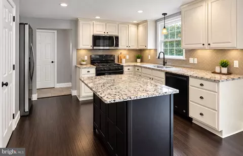 Kitchen - 222 Bainbridge Cir, Reading, PA 19608 photo 1 of 4