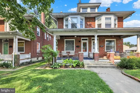 218 Telford Ave, Reading, PA 19609