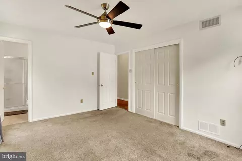 Bedroom - 809 Evergreen Dr, Reading, PA 19610 photo 1 of 4