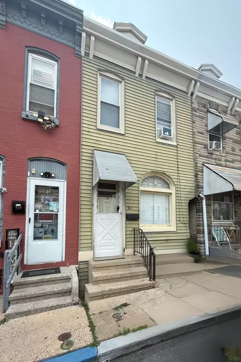316 Wunder St, Reading, PA 19602