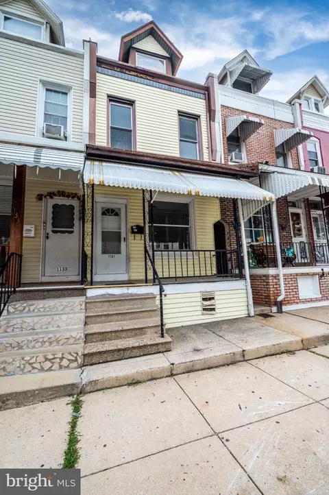 1131 Mulberry St, Reading, PA 19604
