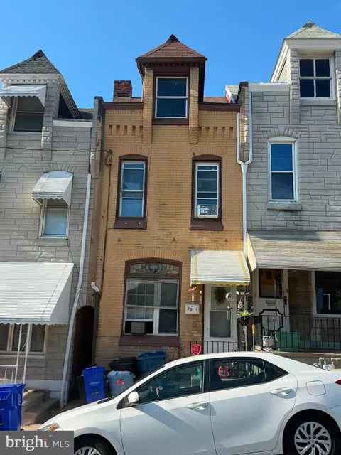 1221 Elm St, Reading, PA 19604