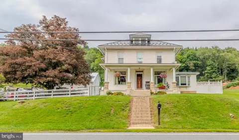 2749 Route 737, Kempton, PA 19529